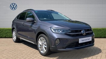 Volkswagen Taigo 1.0 TSI Match 5dr Petrol Hatchback